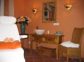 Landidyll Hotel Backenk�hler