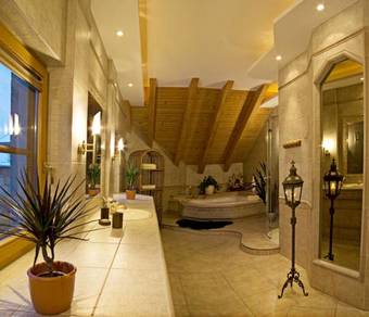 Hotel Ayurveda & Naturresort Seeschl��chen