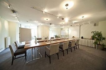 Hotel Rheinpark Rees