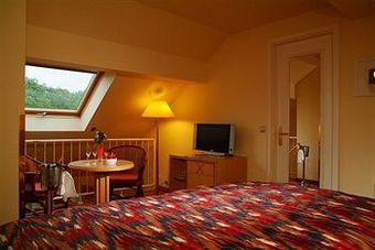 Ringhotel Waldhotel Heiligenhaus