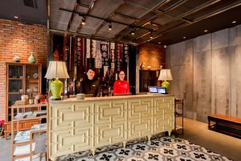 Wuyang Boutique Hotel - West Lake