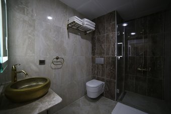 Posada Grand Serenay Hotel