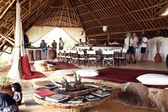 Posada H12 Kipalo Hills