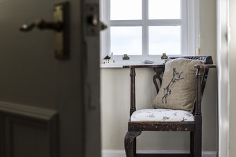 Hotel Glenegedale House