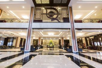 M?ong Thanh Grand Hoang Mai Hotel