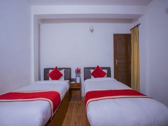 Oyo 104 Hotel Baltic Inn