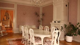 Hotel Kartanohotelli Karhulan Hovi