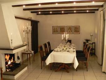 Hotel Waldhaus An De Mi�lkwellen