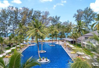 Hotel X10 Khaolak