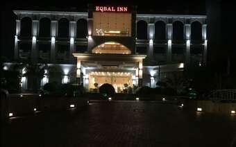 Hotel Eqbal Inn