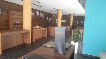 Aparthotel Appart-hotel Souani