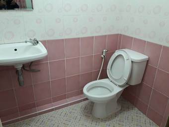 Hotel Sakchai Apartment