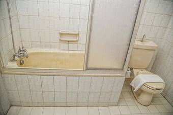 Hotel Tm Resort Fraser's Hill Bungalow