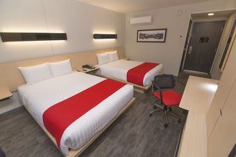 Hotel City Express Plus Medellin