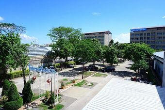 Maihom Resort Hotel 2