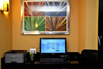 Hotel Fairfield Inn By Marriott Kennewick