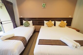 Hotel Nan For You Resort