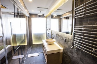 Hotel Eden Luxury Suites Terazije
