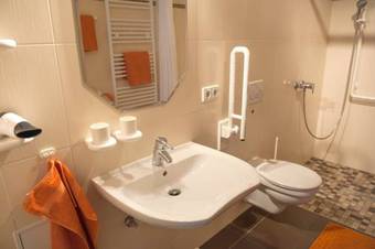 Apartamentos Ferienappartements Am Spreewaldfliess