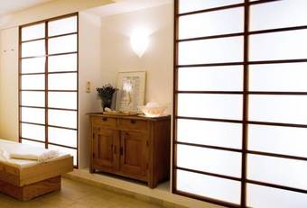 Romantik Hotel Hirschen