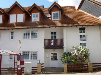 Hostal Hotel Lindner