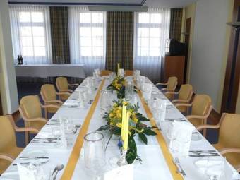 Hotel Landhaus Danielshof