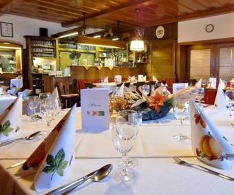 Hotel-gasthof Zur Post