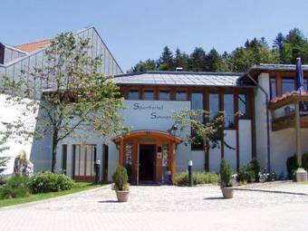 Sporthotel Sonnenhof