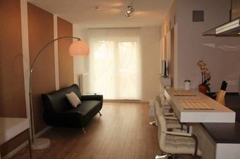 Apartments Rudolstadt