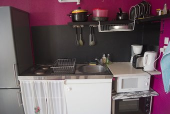 Apartamento Maison Tifaloc