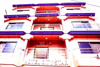 Hotel City Star