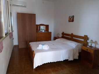 Villa Dai Gigli Rossi