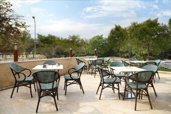 Villa Vanilla Hotel