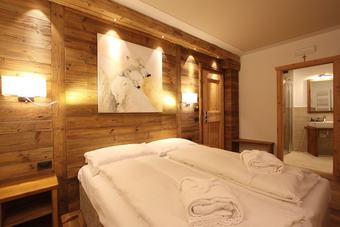 Hotel Garn� Maso San Michele