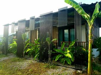 Hotel Him Doy Muang Pan