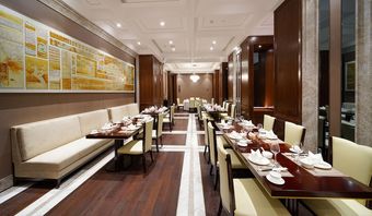 Qingshan Hotel Baotou?yingbin Building?