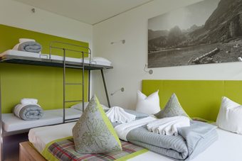 Hotel My Tirol