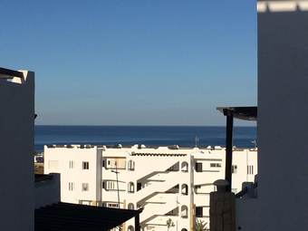 Apartamentos Alcudia Smir Appartement