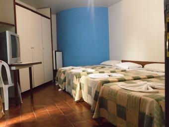 Center Plaza Prime Hotel