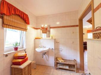 Holiday Home Leana Hohnstein Ot Lohsdorf