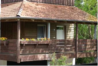 Hotel Motel Ostsee Lodge