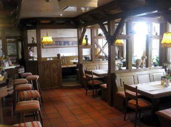 Ringhotel Mutter-bahr