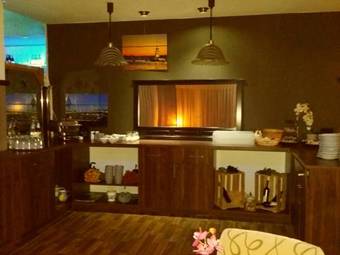 Abant Hotel Frankfurt Obertshausen