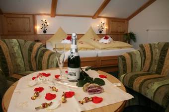 Musikhotel Tonihof***s