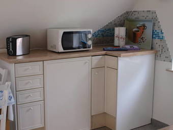 Apartamento Nebel�s H�s