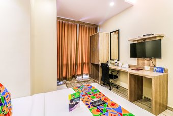 Fabhotel Aksa International Andheri East