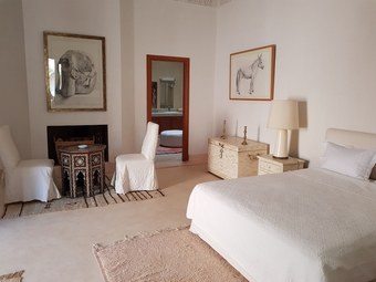 Apartamento Palais Claudio Bravo