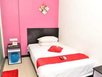 D' Spark Hotel @ Port Klang