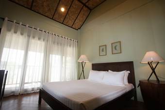 Hotel Hunongan Cove