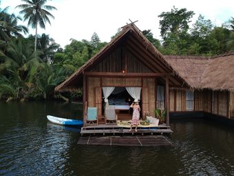 Posada Koh Andet Eco Resort